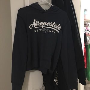 aeropostale hoodie